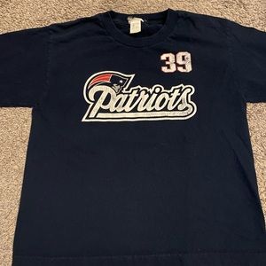 Youth Patriots shirt